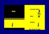 Deathkick for the Amstrad CPC