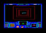 Deathscape for the Amstrad CPC