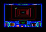 Deathscape for the Amstrad CPC