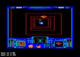 Deathscape for the Amstrad CPC