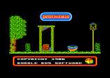 Deathsville by Bubble Bus Software
