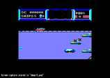 Deep : The for the Amstrad CPC