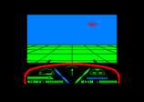 Deep Strike for the Amstrad CPC
