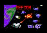 Defcom by Quicksilva