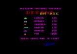 Defend or Die by Alligata Software