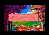 Defender of the Crown for the Amstrad CPC