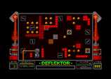 Deflektor for the Amstrad CPC