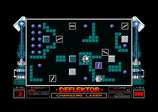 Deflektor for the Amstrad CPC