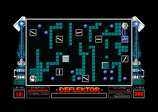Deflektor for the Amstrad CPC
