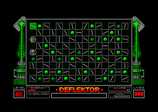 Deflektor for the Amstrad CPC