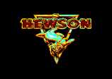 Deliverance by Hewson