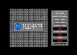 Demineur for the Amstrad CPC