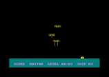 Demon Attack for the Amstrad CPC