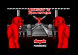 Demons Revenge by Firebird