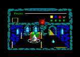 Demons Revenge for the Amstrad CPC