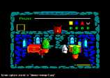 Demons Revenge for the Amstrad CPC