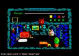 Demons Revenge for the Amstrad CPC