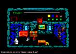 Demons Revenge for the Amstrad CPC