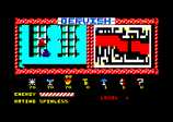Dervish for the Amstrad CPC