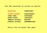 Desert Fox for the Amstrad CPC