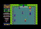 Desolator for the Amstrad CPC
