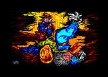 Desperado by TopoSoft