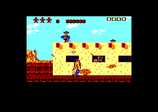 Desperado 2 for the Amstrad CPC
