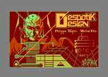 Despotik Design by ERE Informatique