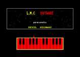 Devil Highway by L.M.C Software