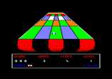 Devil Highway for the Amstrad CPC