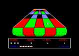 Devil Highway for the Amstrad CPC