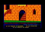 Devilry 2 for the Amstrad CPC