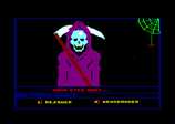Devilry 2 for the Amstrad CPC