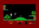 Devils Castle for the Amstrad CPC