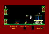 Devils Castle for the Amstrad CPC