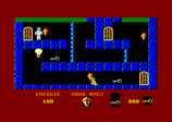 Devils Castle for the Amstrad CPC