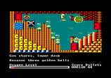 Devils Crown : The for the Amstrad CPC