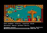 Devils Crown : The for the Amstrad CPC