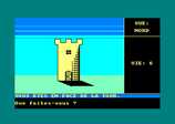 Le Diamant De L`ile Maudite for the Amstrad CPC