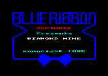 Diamond Mine by Blue Ribbon