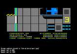 Die Alien Slime for the Amstrad CPC