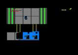 Die Alien Slime for the Amstrad CPC