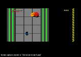 Die Alien Slime for the Amstrad CPC