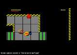 Die Alien Slime for the Amstrad CPC