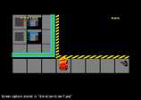 Die Alien Slime for the Amstrad CPC