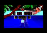 Dieux De La Mer for the Amstrad CPC
