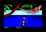 Dieux De La Mer for the Amstrad CPC