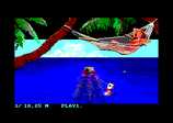 Dieux De La Mer for the Amstrad CPC