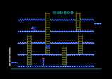 Digger Barnes for the Amstrad CPC