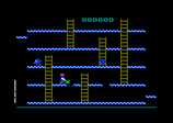 Digger Barnes for the Amstrad CPC